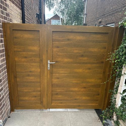 Link - Testimonial, Khaled Naser, Altrincham