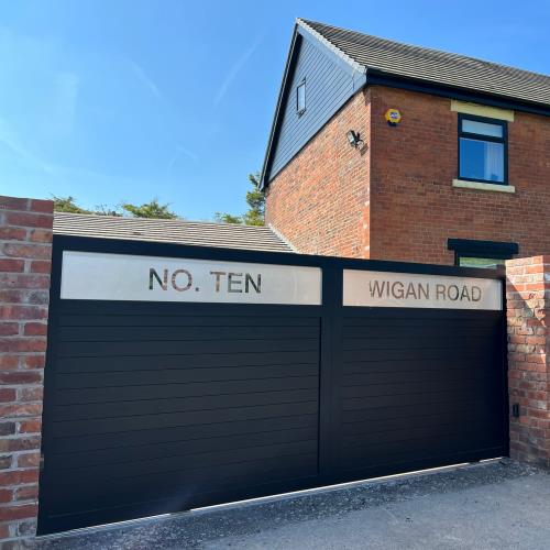 Link - Testimonial, James O'Sullivan, Wigan